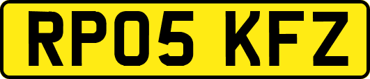 RP05KFZ