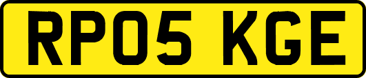 RP05KGE