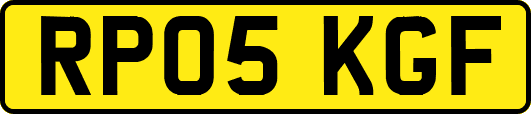 RP05KGF