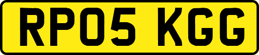 RP05KGG