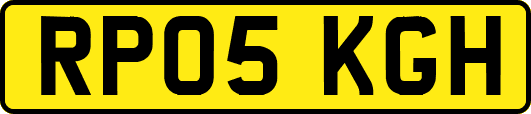 RP05KGH