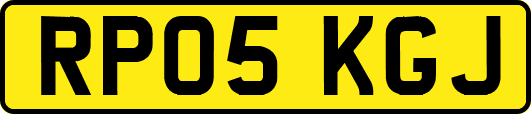 RP05KGJ