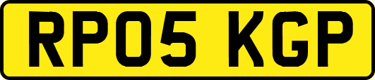 RP05KGP