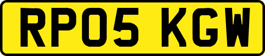 RP05KGW