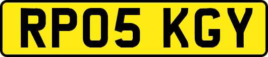 RP05KGY