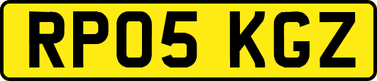 RP05KGZ