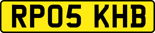 RP05KHB