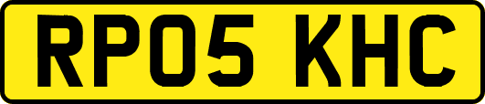 RP05KHC