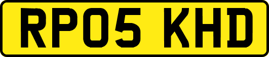 RP05KHD
