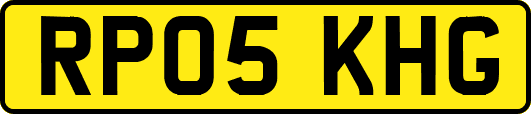 RP05KHG