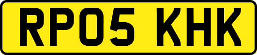 RP05KHK