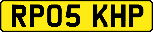 RP05KHP
