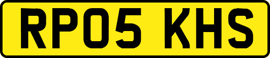 RP05KHS