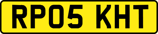 RP05KHT