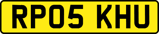 RP05KHU