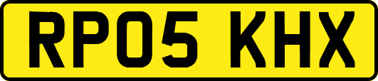 RP05KHX