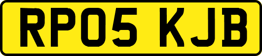 RP05KJB