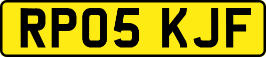 RP05KJF