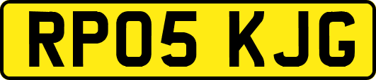 RP05KJG