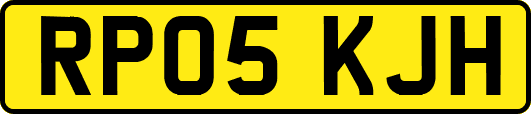 RP05KJH