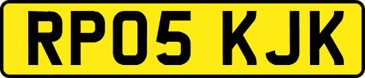 RP05KJK