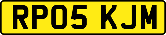 RP05KJM