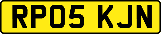 RP05KJN