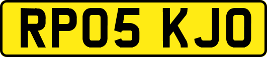 RP05KJO