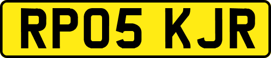 RP05KJR