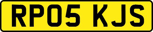 RP05KJS