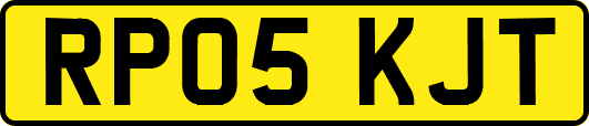 RP05KJT