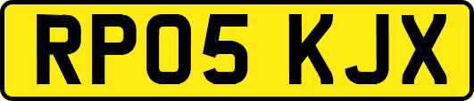 RP05KJX