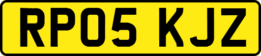 RP05KJZ