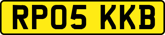 RP05KKB