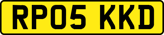 RP05KKD