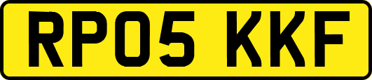 RP05KKF