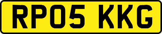 RP05KKG