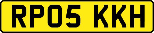 RP05KKH
