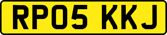 RP05KKJ