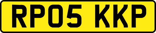 RP05KKP