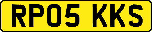 RP05KKS