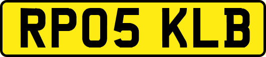 RP05KLB