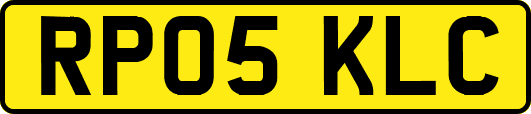 RP05KLC