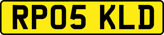 RP05KLD