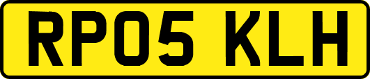 RP05KLH