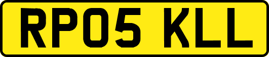 RP05KLL