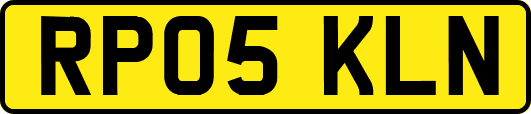 RP05KLN