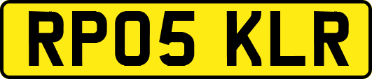 RP05KLR