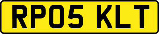 RP05KLT