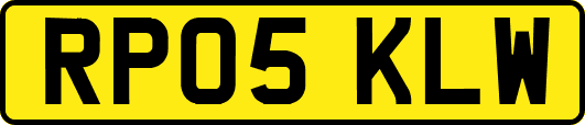 RP05KLW